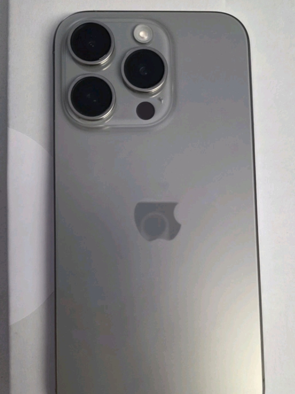Apple iPhone 15 Pro 512 Gb